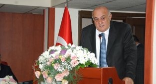 ERKOYUNCU; PANKOBİRLİK’TE HERKES EVSAHİBİDİR