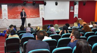 eTwinning Ulusal ve Avrupa Kalite Etiketleri Sahiplerini Buldu