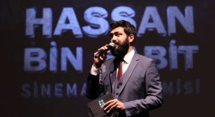 HASSAN BİN SABİT SİNEMA AKADEMİSİ 7.YILINI 7 ESERLE TAMAMLADI