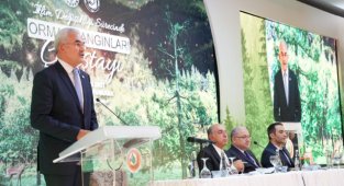 HEDEF 100 BİN GÖNÜLLÜ