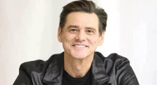 JIM CARREY’NİN ANILARIYLA ÖRÜLÜ SIRADIŞI ROMANI