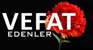 karaman'da bugün vefat edenler