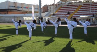 KARAMAN'DA SPOR DOLU GÜNLER BAŞLADI
