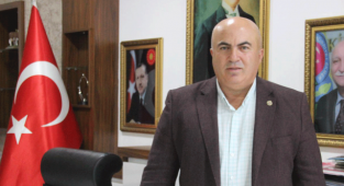 Karaman Ziraat Odası Yönetim Kurulu Başkanı Mehmet Bayram, sahte tohum ve gübreye karşı çiftçileri uyardı. 