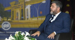 KMÜ CANLI YAYIN KONUĞU REKTÖR YARDIMCISI PROF. DR. HÜSEYİN MUŞMAL OLDU