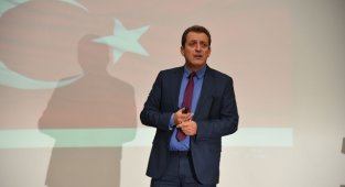 KMÜ'DE KARAMAN'DAKİ TÜM ÖZEL GÜVENLİK GÖREVLİLERİNE EĞİTİM VERİLDİ