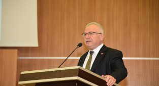KMÜ KAPALI SPOR SALONU VE SPOR KOMPLEKSLERİNE MİLLİ SPORCULARIN İSİMLERİ VERİLECEK
