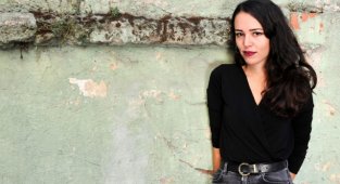 LARA KAMHİ, VİDEO ÇALIŞMALARIYLA TÜRKİYE’DE ve GÜNEY KORE’DE SANATSEVERLERLE BULUŞUYOR!