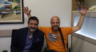 Maganda Kurşunu ile Yürüyemez Hale Geldi!