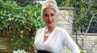 Muazzez Ersoy'un 25 yıldır sakladığı sır ne?