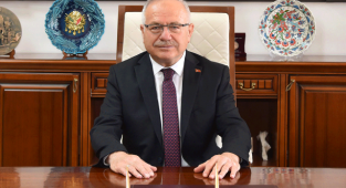 REKTÖR NAMIK AK’TAN MEVLİD-İ NEBİ (PEYGAMBER EFENDİMİZİN DOĞUM GECESİ) MESAJI