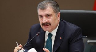 Sağlık Bakanlığı tarafından 10 Ekim koronavirüs tablosu, vaka, hasta, test, vefat sayısı ve son durum açıklandı.