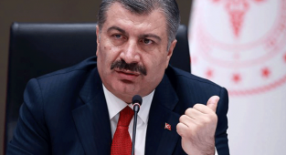 Sağlık Bakanlığı tarafından 13 Ekim koronavirüs tablosu, vaka, hasta, test, vefat sayısı ve son durum açıklandı.