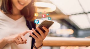 Sosyal medya kullanıcıları kısıtlama gerçeğinden kaçınmak için 'tek taraflı' ilişkiler peşinde