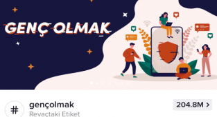 TikTok’tan ‘Gençliğin Dijital Refahı’ Webinarı
