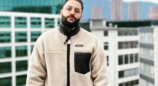 Young Rah’tan müzik listelerini zorlayacak Hip Hop şarkısı!