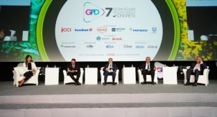 YÜKSEK GIDA FİYATLARININ ÇÖZÜMÜ TOPYEKÜN MÜCADELEDEN GEÇİYOR