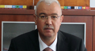 AK Parti Karaman İl Başkanı Abidin Çağlayan, 24 Kasım Öğretmenler Günü dolayısıyla mesaj yayımladı