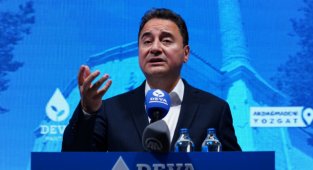 ALİ BABACAN: ‘Son üç beş senelik sisli havayı silip atacağız’