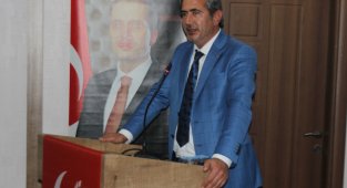 Avrupa’da raflar boş, bizde raflar dolu” dediler