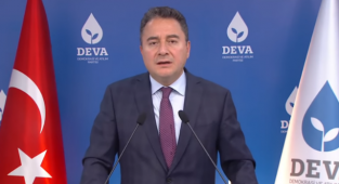 BABACAN’DAN ERDOĞAN’A ENFLASYONU DÜŞÜRME TARİFİ