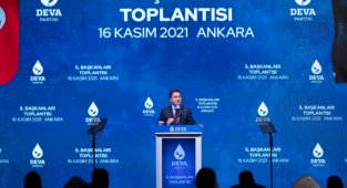 BABACAN’DAN İKTİDARA: ‘Kuyrukları yeniden ülkenin gerçeği yaptılar’