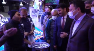Babacan: “Döviz tükenince kur arttı”