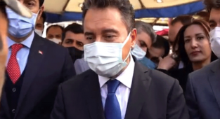 BABACAN: ‘Herkes hukuk ve adalet içerisinde yaptığının karşılığını görür’