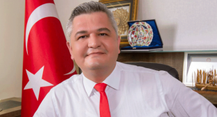 BELEDİYE BAŞKANI ATİLA ZORLU’NUN ÖĞRETMENLER GÜNÜ MESAJI