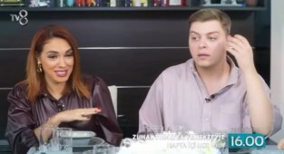 Berkay Demirci Yemekteyiz'de birinci oldu