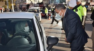 “Bi Hareketine Bakar Hayat” Etkinliği Gerçekleştirildi