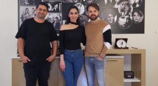 BİRİ BİTTİ DİĞERİNE BAŞLIYOR