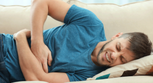 CROHN VE KOLİT’İN 8 ÖNEMLİ BELİRTİSİ