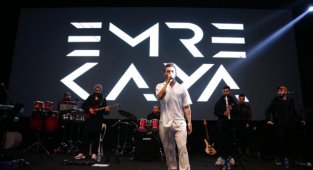 EMRE KAYA, BU KEZ NİĞDE VE SAKARYA’YI FETHETTİ