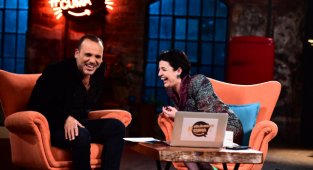 Gonca Vuslateri ve Gürgen Öz’le Gülümseten Cuma Live, sürprizlerle devam ediyor!