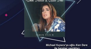 Hangi Türk İsviçre Adına Eurovision’a Katılmaya Hazırlanıyor?