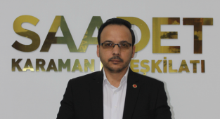 HER ÇOCUĞUN ÇİKOLATA YEMEYE HAKKI VARDIR.