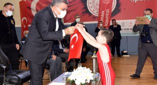 İL ÖZEL İDARESİNCE ‘UMUDA SMAÇ’ PROJESİ HAYATA GEÇİRİLDİ