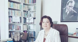 İSTANBUL SÖZLEŞMESİ’NDEN VAZGEÇMİYORUZ!