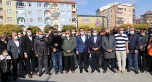 KALAYCI NOSTALJİK VE OFF-ROAD ARAÇLARI FESTİVALİ’NE KATILDI