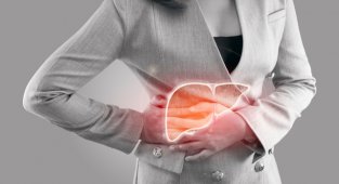 KARACİĞER YETMEZLİĞİNDE TEK ÇARE ORGAN NAKLİ!