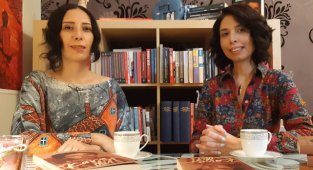 “KARADUT” ŞİİRİYLE AKILLARA KAZINAN MARİ GEREKMEZYAN’IN HAYATI ROMAN OLDU
