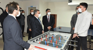 Karaman Gençliğinin Kalbi BİLGEDER'de Atacak