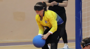 KARAMAN, GOALBALL 1. LİG VE 2. LİG 1. DEVRE MAÇLARINA EV SAHİPLİĞİ YAPACAK