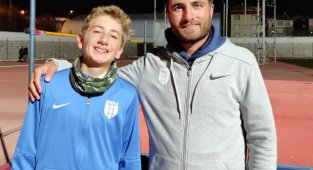 KARAMANLI ATLET GÖRKEM ARIKAN ENKA’YA TRANSFER OLDU