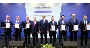 KMÜ, 22 İHTİSASLAŞMA ÜNİVERSİTESİ ARASINDAKİ YERİNİ ALDI
