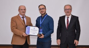 KMÜ ÖĞRETİM ELEMANLARI ÖDÜLE DOYMUYOR