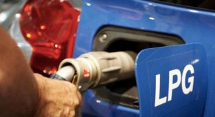 LPG İLE BENZİN ARASINDAKİ MAKAS KAPANDI