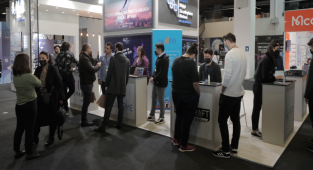 MOBILEFEST DİJİTAL TEKNOLOJİLER FUARI SONA ERDİ