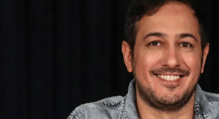 Sarp Apak; “Dizilerde hep en sevilen karakterlerin yerine giriyorum”